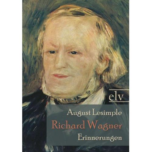 August Lesimple - Richard Wagner