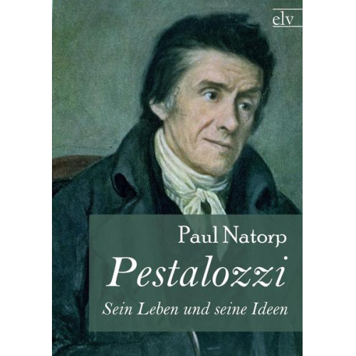 Paul Natorp - Pestalozzi