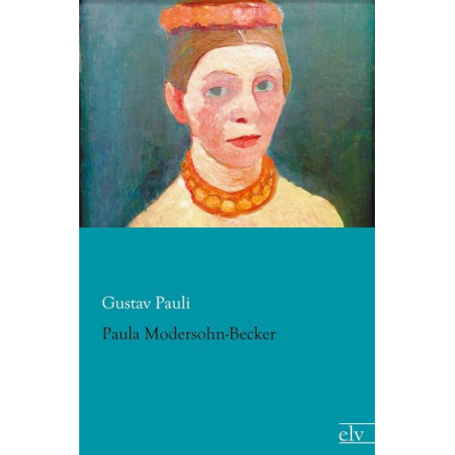 Gustav Pauli - Paula Modersohn-Becker