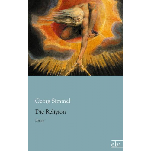 Georg Simmel - Die Religion