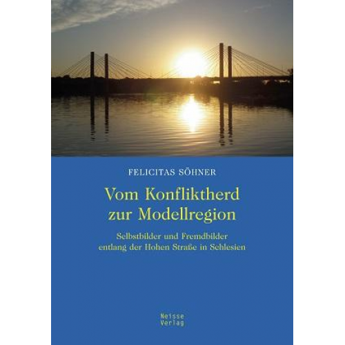 Felicitas Söhner - Vom Konfliktherd zur Modellregion