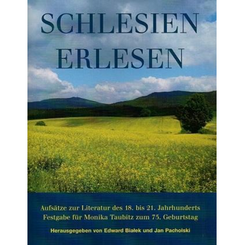 Schlesien erlesen