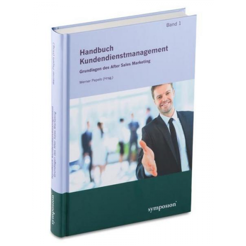 Handbuch Kundendienstmanagement