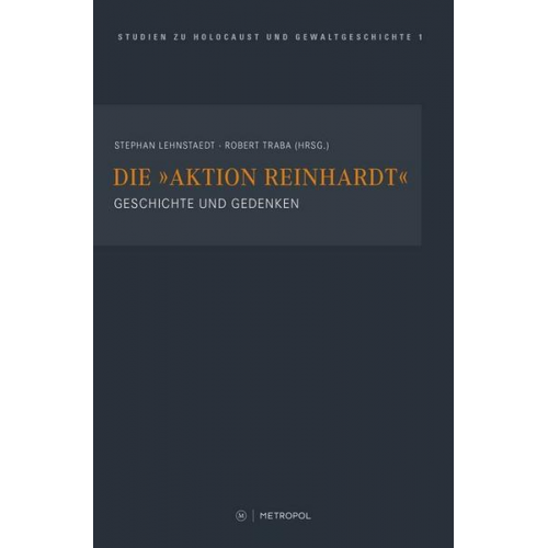 Die 'Aktion Reinhardt