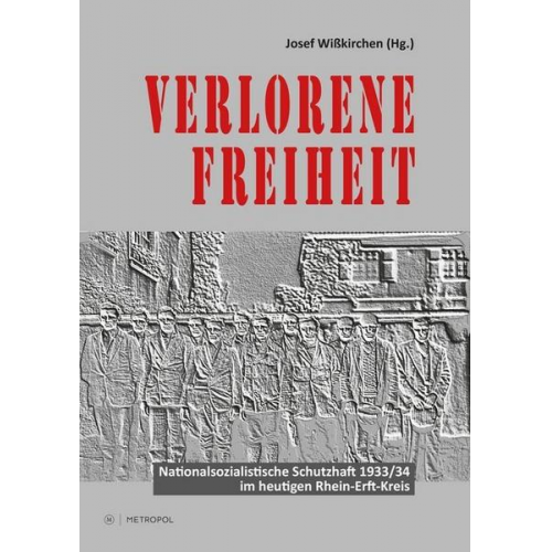 Verlorene Freiheit