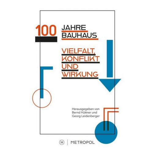 100 Jahre Bauhaus