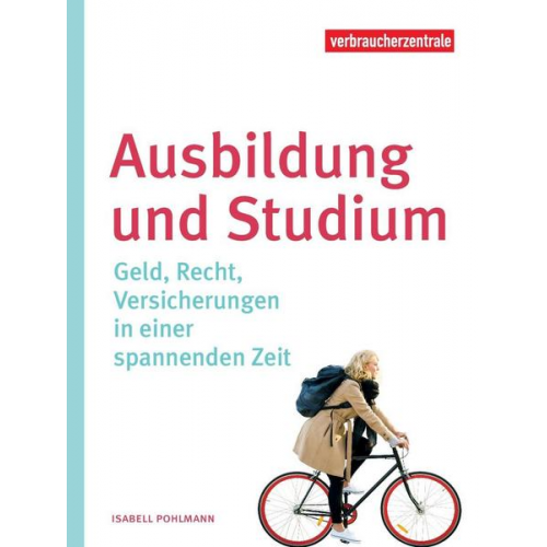 Isabell Pohlmann - Ausbildung und Studium