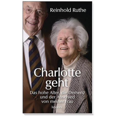 Reinhold Ruthe - Charlotte geht