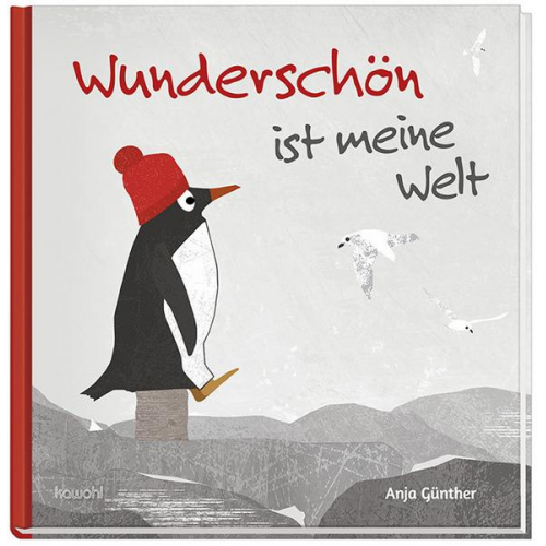 Anja Günther - Wunderschön ist meine Welt