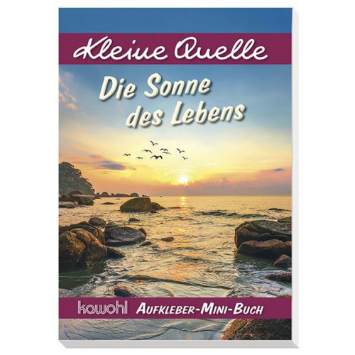 Die Sonne des Lebens