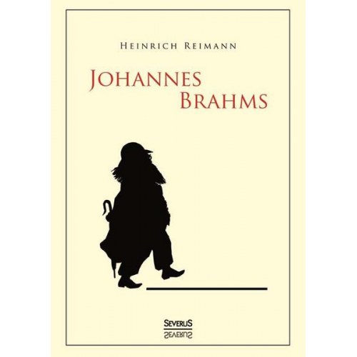 Heinrich Reimann - Johannes Brahms