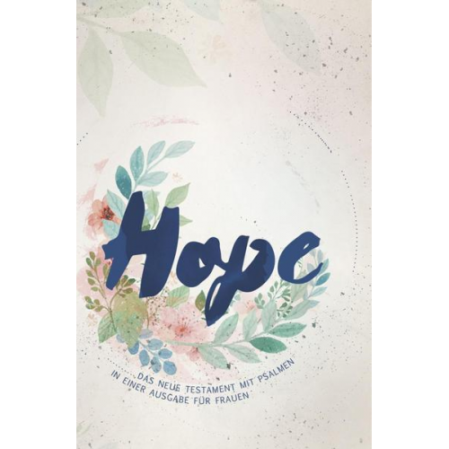 Bibel 'Hope