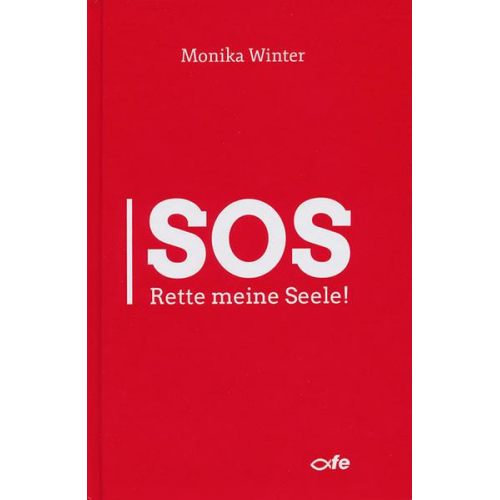 Monika Winter - SOS