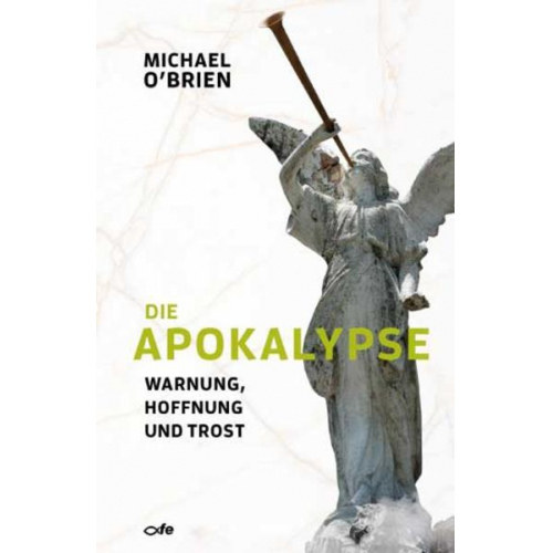 Michael O'Brien - Die Apokalypse