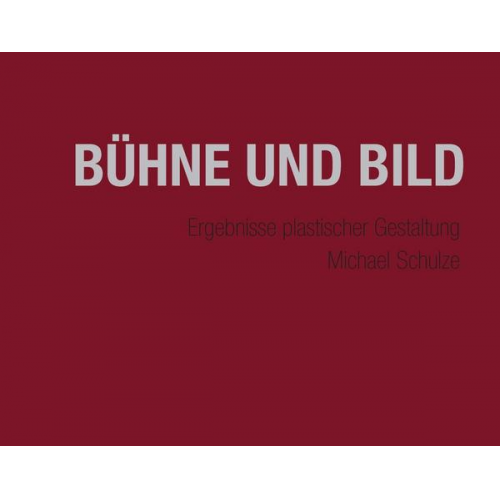 Bühne und Bild