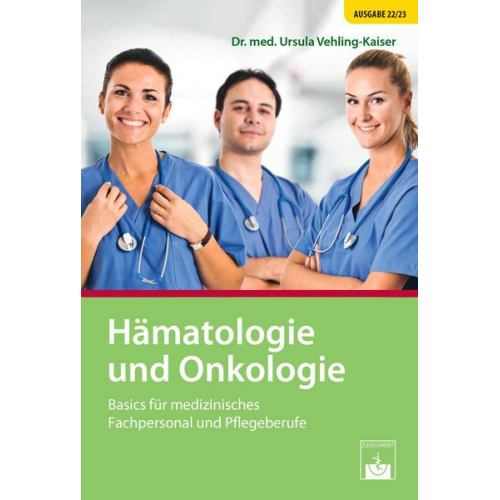 Ursula Vehling-Kaiser - Hämatologie und Onkologie