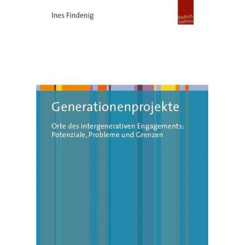 Ines Findenig - Generationenprojekte