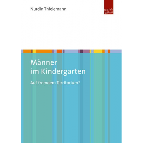 Nurdin Thielemann - Männer im Kindergarten