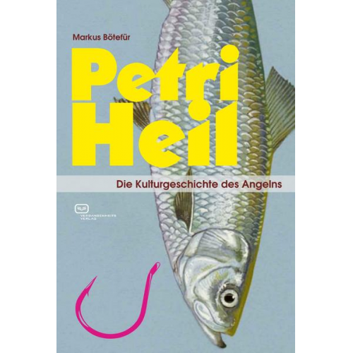 Markus Bötefür - Petri Heil