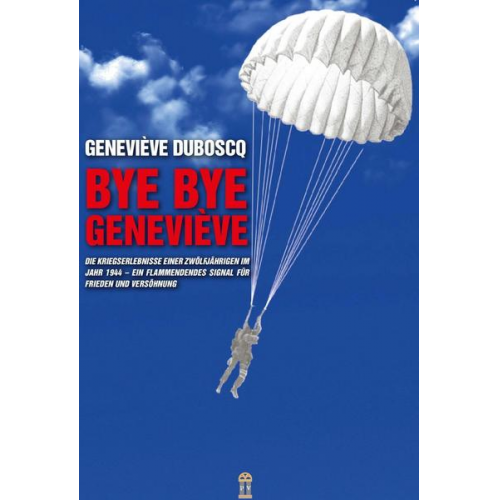 Geneviève Duboscq - Bye Bye Geneviève