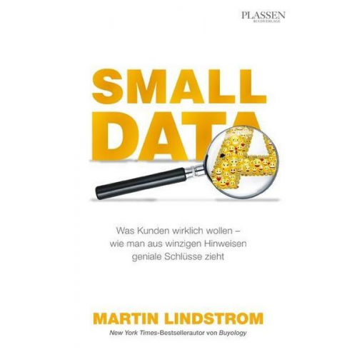 Martin Lindstrom - Small Data