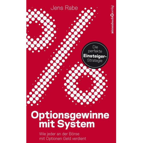 Jens Rabe - Optionsgewinne mit System