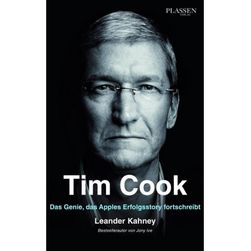 Leander Kahney - Tim Cook