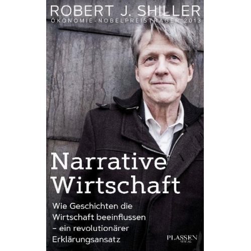 Robert J. Shiller - Narrative Wirtschaft