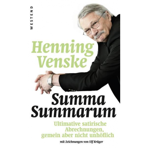 Henning Venske - Summa Summarum