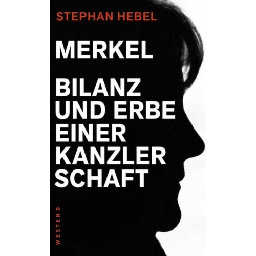 Stephan Hebel - Merkel