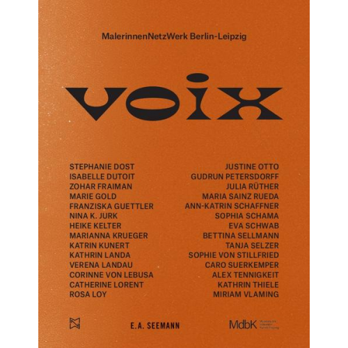 VOIX