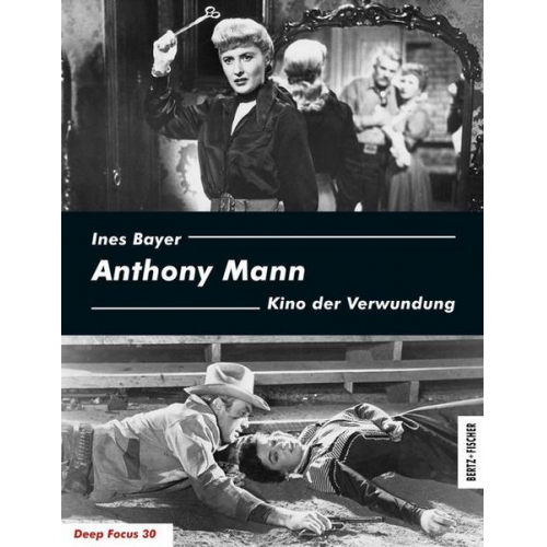 Ines Bayer - Anthony Mann