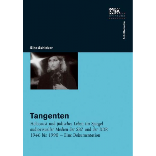 Elke Schieber - Tangenten