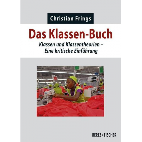 Christian Frings - Das Klassen-Buch