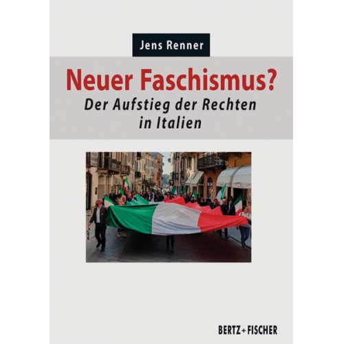 Jens Renner - Neuer Faschismus?