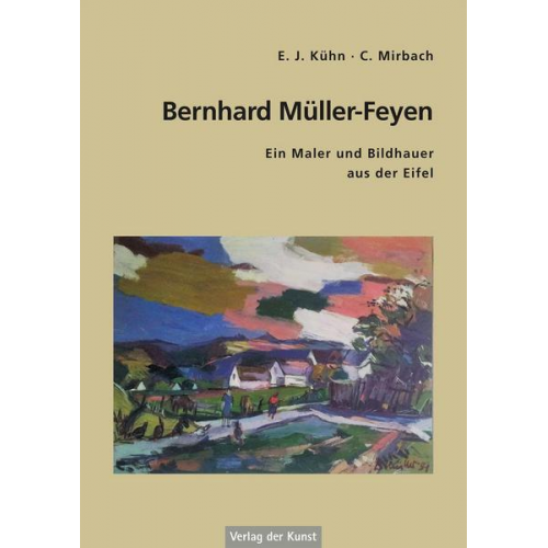 E. J. Kühn & C. Mirbach - Bernhard Müller-Feyen