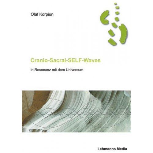 Olaf Korpiun - Cranio-Sacral-Self-Waves