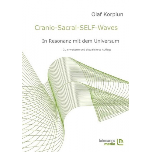 Olaf Korpiun - Cranio-Sacral-SELF-Waves