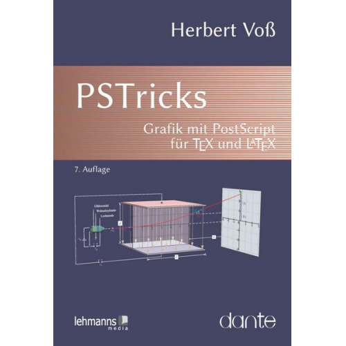 Herbert Voss - PSTricks