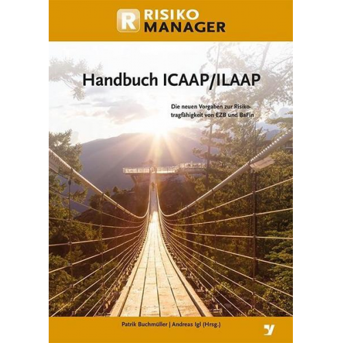 Handbuch Icaap / Ilaap