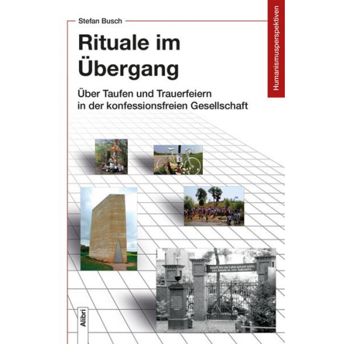 Stefan Busch - Rituale im Übergang