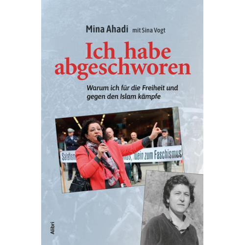 Mina Ahadi & Sina Vogt - Ich habe abgeschworen