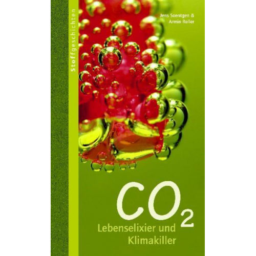 Jens Soentgen & Armin Reller - CO2