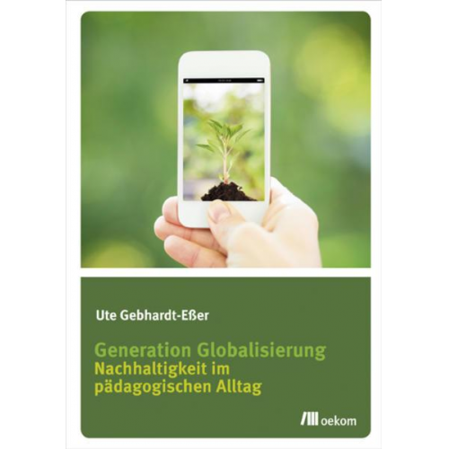 Ute Gebhardt-Esser - Generation Globalisierung