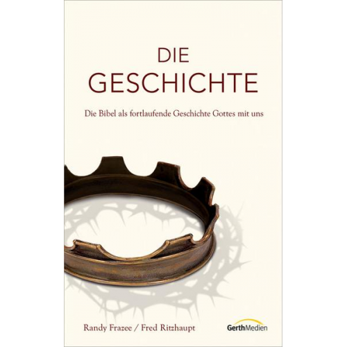 Fred Ritzhaupt - Die Geschichte