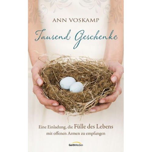 Ann Voskamp - Tausend Geschenke