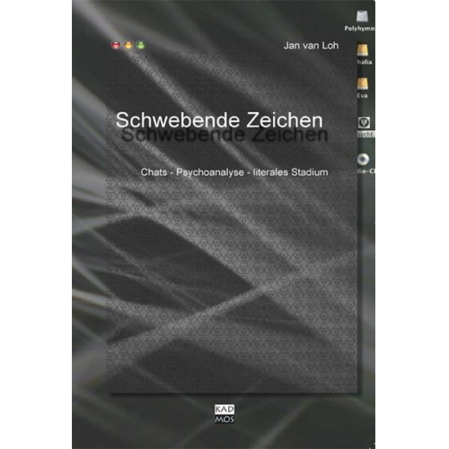 Jan van Loh - Schwebende Zeichen