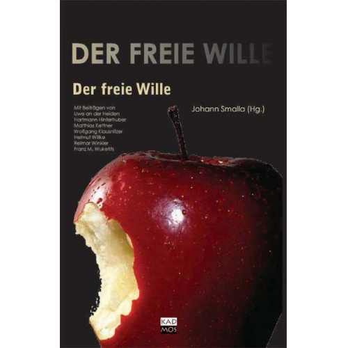 Der freie Wille