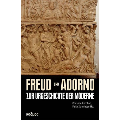 Freud und Adorno