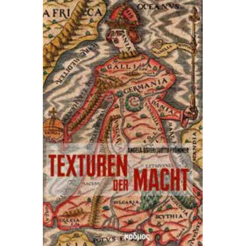 Texturen der Macht: 500 Jahre 'Il Principe